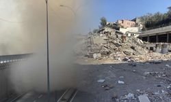 Kahramanmaraş'ta yıkım felaketi: Kontrolsüz yıkımların tehlikeli sonuçları