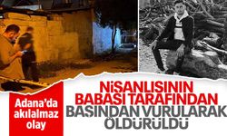Adana'da nişanlısının ailesiyle yaşanan çatışma sonucu genç hayatını kaybetti