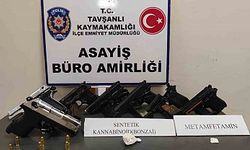 Gaziantep Jandarma Operasyonu: 28 Yıl Hapisle Sonuçlandı.