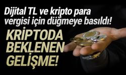 Kripto para kullanıcılarına vergi geliyor: AK Parti'den açıklama