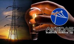 Kahramanmaraş'ta birçok mahallede planlı elektrik kesintisi olacak