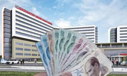 Gaziantep Şehir hastanesi işçi alımı başvuru şartları! Temizlik, Garson, Aşçı, Yardım masası, Servis sorumluları...