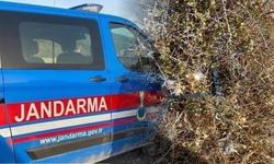 Kahramanmaraş'ta şüpheli ölüm cinayet çıktı!