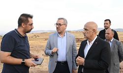 Deprem konutları ve şehir hastanesi: Kahramanmaraş'ın yeni çehresi