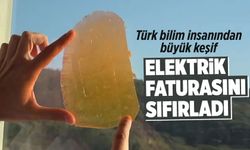 Türkiye'de bir ilk: Geri dönüşümden elektrik üreten pencereler! Faturalar sıfırlanıyor