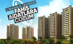 Yüksek aidatlarla mücadele: Üç bakanlık çalışmalara başladı