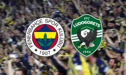Fenerbahçe Ludogorets maçı detayları: Saat, kanal ve tarih
