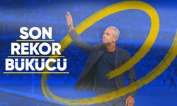 İsmail Kartal, Fenerbahçe'de 12 yıllık rekoru geçti, Aykut Kocaman'ı feride bıraktı!