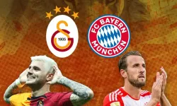 Exxen TV'de Canlı ve Şifresiz: Galatasaray - Bayern Münih Karşılaşması İçin Frekans Ayarları