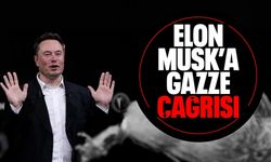Gazze için dünya ile bağlantı koptu: Elon Musk'tan Starlink ricası