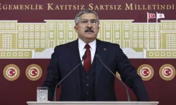 AK Partili isim Erdoğan'ı ikinci Atatürk ilan etti