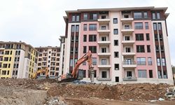 Kahramanmaraş'ta konut sahiplerine müjde: TOKİ evlerinin teslimi bu ay sonunda!