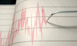 Bir deprem daha! Kahramanmaraş yine sallandı
