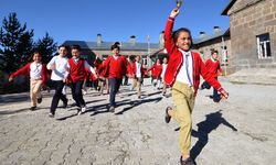Kahramanmaraş'ta Okullar Tatil Mi 30 Ekim 2023 Pazartesi