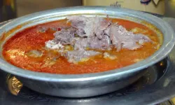 Maraş Paça nasıl yapılır? MasterChef'ten tarif ve tüyolar