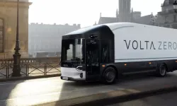 Otomobil dünyasında beklenmedik gelişme: Volta Trucks iflas bayrağını çekti