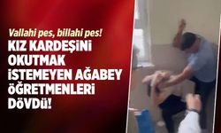 Adana okul saldırısı: Öğretmenler 5 yaralanırken ağabey tutuklandı