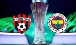 Spartak Trnava-Fenerbahçe izle canlı yayın naklen kesintisiz CBC Sport İdman TV izle