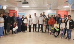 Diyabet Farkındalığını Artırmak İçin Gaziantep'te Özel Etkinlikte Buluştuk