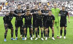 Beşiktaş - Club Brugge Konferans Ligi maçı CANLI izle TARAFTARIUM, EXXEN, TV 8BUÇUK (8,5)