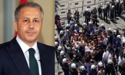 Kriz çözülüyor mu? Bakan Ali Yerlikaya'dan kritik açıklama geldi