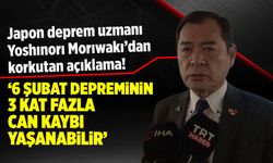 Marmara depremi için en kötü senaryo! '6 Şubat depreminin 3 kat fazla can kaybı yaşanabilir'