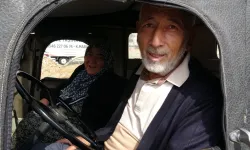 Yolun Kralı: Kahramanmaraş'ta trafikte gören şaşıyor! 'Vay be'