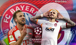 Bayern Münih - Galatasaray canlı izle Exxen şifresiz Selçuk Sports Justin Tv canlı maç izle Taraftarium24 JestYayın