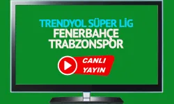 Taraftarium24 BEİN SPORTS CANLI İZLE | FB Trabzonspor maçı canlı izle