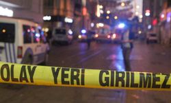 İstanbul'da deprem firarisi Ömer Faruk Özçelik silahlı saldırıda hayatını kaybetti