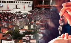 Ev sahiplerini endişeye sevk eden yasal değişiklik: Muhalif vekillerden boykot