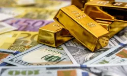 Dolar, Euro ve Altın rekor yükselişte: Piyasalarda zirve görüldü