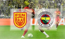Nordsjaelland-Fenerbahçe maçı (CANLI İZLE) Selçuk Sports HD - Taraftarium24 - Justin TV - JestYayın