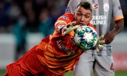 Galatasaray'da kriz: Muslera yeni sözleşmeyi reddetti