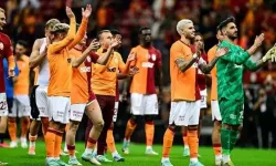 Galatasaray'dan Hatayspor'a anlamlı jest: Yedek kulübesinde gözleri dolduran detay!