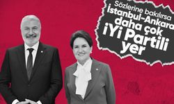 İstifası deprem etkisi yaratan Bahadır Erdem ilk kez konuştu! İYİ Parti'den neden istifa etti?