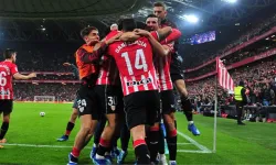 La Liga'da gol şöleni: Athletic Bilbao ve Celta Vigo arasında 7 gol!