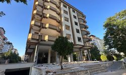 Kahramanmaraş'ta orta hasarlı binalar için yapı ruhsatı sürecinde değişiklik!