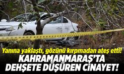 Kahramanmaraş'ta borç kavgasında kan aktı: 1 ölü