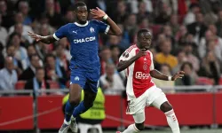 Marsilya Ajax Maçı TV8,5'te Canlı İzle! Bugün Saat Kaçta? UEFA Avrupa Ligi Heyecanı