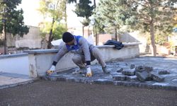 Dulkadiroğlu Belediyesi, Eğitimde Fiziki Şartları İyileştirmeye Devam Ediyor