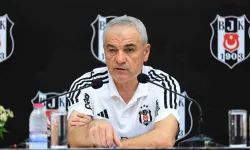 Rıza Çalımbay Beşiktaş'ta ne kadar süre görev alacak? Tecrübeli teknik adamdan sözleşme açıklaması