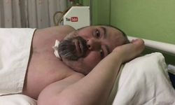 "Yatan Adam" olarak bilinen sosyal medya fenomeni hayatını kaybetti