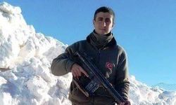 Sinoplu Piyade Çağatay Erenoğlu, Kuzey Irak Çatışmasında Vatan İçin Can Verdi