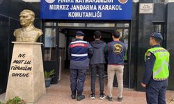 Antalya'da Hapis Cezasıyla Aranan 375 Kişi Tutuklandı