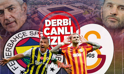 Fenerbahçe Galatasaray CANLI izle | Taraftarium, Bein Sports Kesintisiz, donmadan seyret  FB GS Link