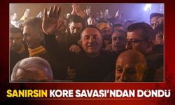Ankaragücü başkanı serbest: Taraftarlar karşılama töreniyle kutladı