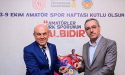 ASKF’den Başkan Güngör’e Destek Teşekkürü