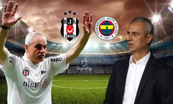 BEDAVA CANLI MAÇ İZLE Beşiktaş Fenerbahçe 9 Aralık BeIN Sports 1 LİNK