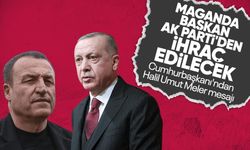 Cumhurbaşkanı Erdoğan, Faruk Koca'nın Şiddetini Kınadı! AK Parti'den İhraç Yolu Gözüküyor
